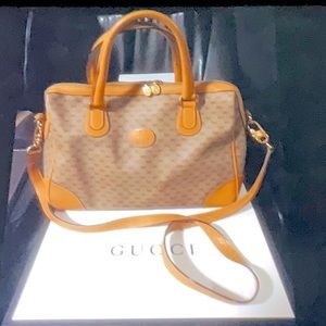 Vintage Gucci